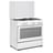 Плита комбинированная Simfer F96MW52001 - фото #4, Technodom.kz