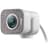 Web Камера Logitech StreamCam, FHD, White (960-001297) - фото #1, Technodom.kz