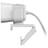 Web Камера Logitech StreamCam, FHD, White (960-001297) - фото #4, Technodom.kz