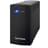 ИБП CyberPower, 675VA/360W, AVR:165-290В, 2*Schuko, Black (UTi675E) - фото #0, Technodom.kz