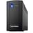 ИБП CyberPower, 675VA/360W, AVR:165-290В, 2*Schuko, Black (UTi675E) - фото #1, Technodom.kz