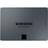 Внутренний SSD 2.5" 7мм 4TB Samsung 870 QVO SATA-III 3D QLC (MZ-77Q4T0BW) - фото #0, Technodom.kz