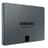 Внутренний SSD 2.5" 7мм 4TB Samsung 870 QVO SATA-III 3D QLC (MZ-77Q4T0BW) - фото #3, Technodom.kz