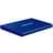 Внешний SSD 1.8" 2TB Samsung T7 Indigo Blue, USB 3.1 (MU-PC2T0H/WW) - фото #4, Technodom.kz Внешний SSD 1.8" 2TB Samsung T7 Indigo Blue, USB 3.1 (MU-PC2T0H/WW) - фото #4, Technodom.kz