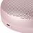 Bluetooth B&O BeoSound A1 2nd Gen колонкасы, Pink - фото #3, Technodom.kz