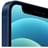 Смартфон Apple iPhone 12 mini 64GB Blue - фото #2, Technodom.kz
