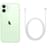 Смартфон Apple iPhone 12 mini 128GB Green - фото #4, Technodom.kz