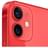 Смартфон Apple iPhone 12 mini 4/128GB Red - фото #3, Technodom.kz