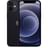 Смартфон Apple iPhone 12 mini 4/256GB Black - фото #0, Technodom.kz