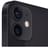 Смартфон Apple iPhone 12 mini 4/256GB Black - фото #3, Technodom.kz