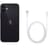 Смартфон Apple iPhone 12 mini 4/256GB Black - фото #4, Technodom.kz