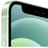 Смартфон Apple iPhone 12 mini 4/256GB Green - фото #2, Technodom.kz