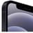 Смартфон Apple iPhone 12 4/64GB Black - фото #2, Technodom.kz