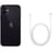 Смартфон Apple iPhone 12 4/64GB Black - фото #4, Technodom.kz