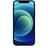 Смартфон Apple iPhone 12 4/64GB Blue - фото #1, Technodom.kz