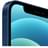 Смартфон Apple iPhone 12 4/64GB Blue - фото #2, Technodom.kz