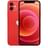 Смартфон Apple iPhone 12 4/64GB Red - фото #0, Technodom.kz