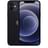 Смартфон Apple iPhone 12 4/128GB Black - фото #0, Technodom.kz