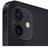 Смартфон Apple iPhone 12 4/128GB Black - фото #3, Technodom.kz