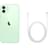 Смартфон Apple iPhone 12 4/128GB Green - фото #4, Technodom.kz