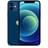 Смартфон Apple iPhone 12 256GB Blue - фото #0, Technodom.kz