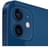 Смартфон Apple iPhone 12 256GB Blue - фото #3, Technodom.kz