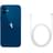 Смартфон Apple iPhone 12 256GB Blue - фото #4, Technodom.kz