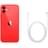 Смартфон Apple iPhone 12 256GB Red - фото #4, Technodom.kz