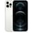 Смартфон Apple iPhone 12 Pro 6/256GB Silver - фото #0, Technodom.kz