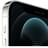 Смартфон Apple iPhone 12 Pro 6/256GB Silver - фото #2, Technodom.kz
