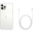 GSM Apple iPhone 12 Pro Max смартфоны 128gb THX-6.7-12-5 Silver - фото #4, Technodom.kz