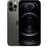 Смартфон Apple iPhone 12 Pro Max 6/256GB Graphite - фото #0, Technodom.kz