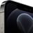 Смартфон Apple iPhone 12 Pro Max 6/256GB Graphite - фото #2, Technodom.kz