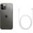 Смартфон Apple iPhone 12 Pro Max 6/256GB Graphite - фото #4, Technodom.kz