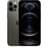 Смартфон Apple iPhone 12 Pro Max 6/512GB Graphite - фото #0, Technodom.kz