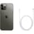 Смартфон Apple iPhone 12 Pro Max 6/512GB Graphite - фото #4, Technodom.kz