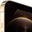 Смартфон Apple iPhone 12 Pro Max 6/512GB Gold - фото #2, Technodom.kz