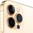 Смартфон Apple iPhone 12 Pro Max 6/512GB Gold - фото #3, Technodom.kz
