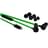 Игровая гарнитура Razer Hammerhead IOS (RZ04-02090100-R3G1) - фото #2, Technodom.kz