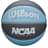Мяч баскетбольный Wilson NCAA Limited II (7, black-grey) - фото #0, Technodom.kz