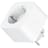 Умная розетка Xiaomi Mi Smart Plug Zeegbe, White (GMR4014GL) - фото #1, Technodom.kz