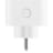 Умная розетка Xiaomi Mi Smart Plug Zeegbe, White (GMR4014GL) - фото #2, Technodom.kz