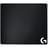 Игровой коврик Logitech G640 Speed - Large (943-000089) - фото #0, Technodom.kz