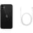 Смартфон Apple iPhone 11 64GB Black - фото #5, Technodom.kz