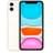 Смартфон Apple iPhone 11 4/64GB White - фото #0, Technodom.kz