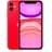 Смартфон Apple iPhone 11 4/64GB Red - фото #0, Technodom.kz