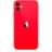 Смартфон Apple iPhone 11 4/64GB Red - фото #3, Technodom.kz