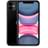 Смартфон Apple iPhone 11 4/128GB Black - фото #0, Technodom.kz