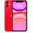 Смартфон Apple iPhone 11 4/128GB Red - фото #0, Technodom.kz