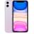 Смартфон Apple iPhone 11 4/128GB Purple - фото #0, Technodom.kz